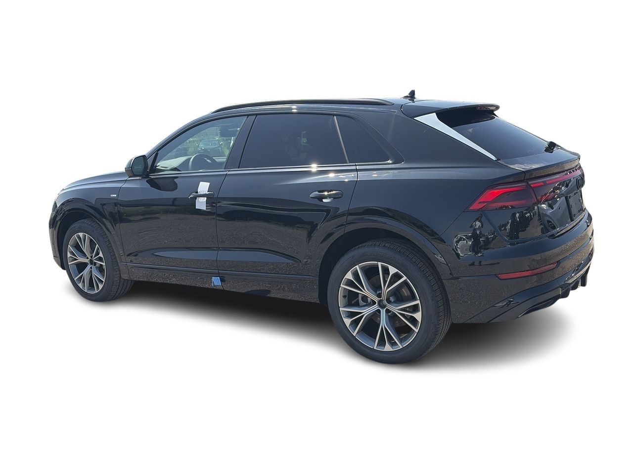 Audi Q8  2026 à Thornhill, Ontario