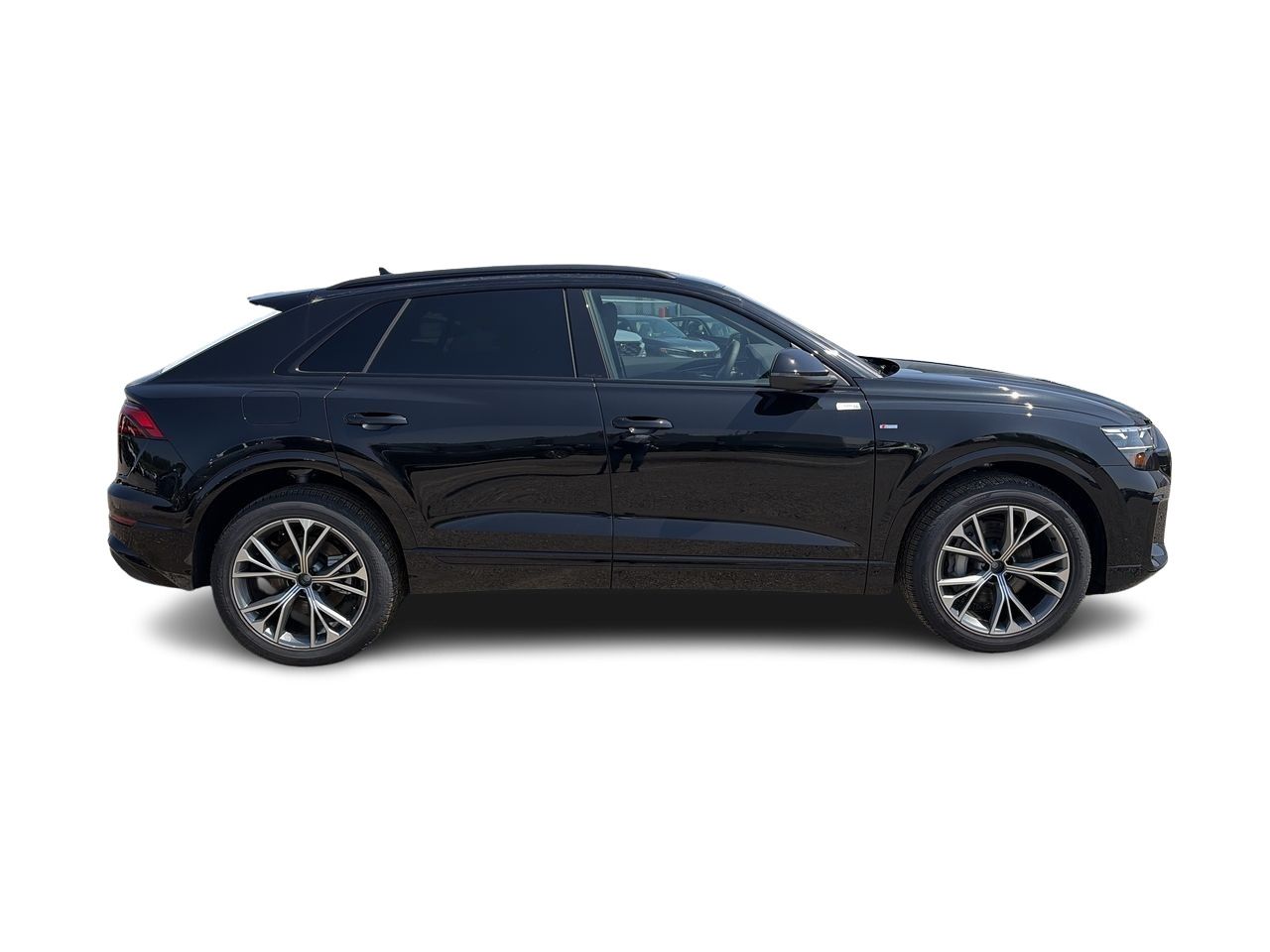 Audi Q8  2026 à Thornhill, Ontario