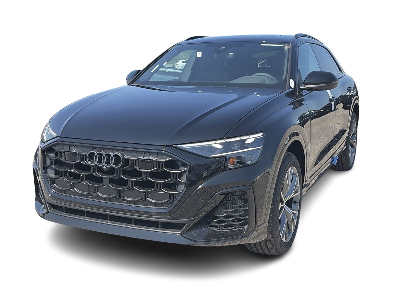 Audi Q8  2026 à Thornhill, Ontario