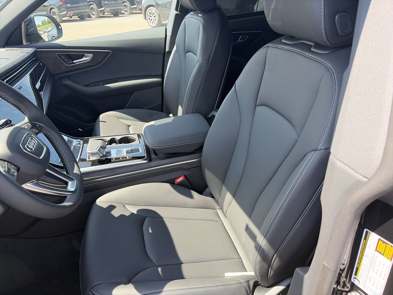 Audi Q8  2026 à Thornhill, Ontario