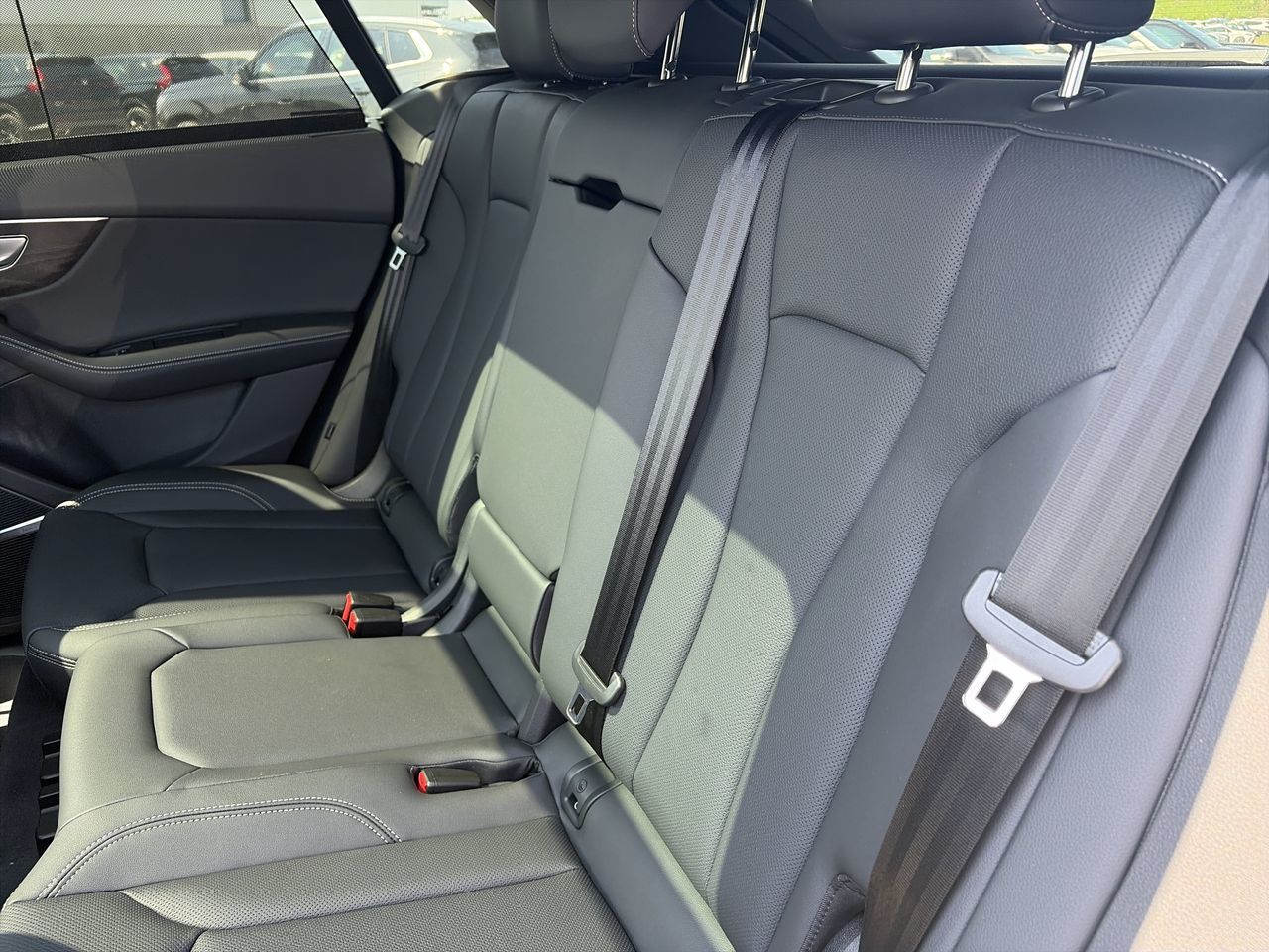Audi Q8  2026 à Thornhill, Ontario