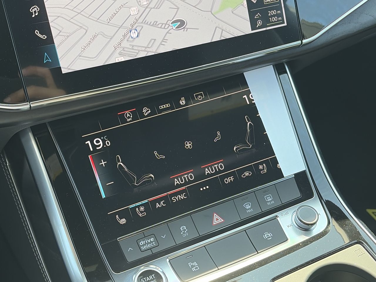 Audi Q8  2026 à Thornhill, Ontario
