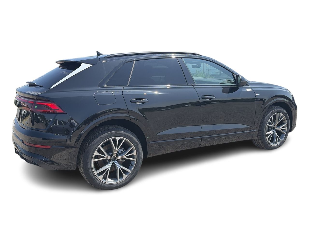Audi Q8  2026 à Thornhill, Ontario