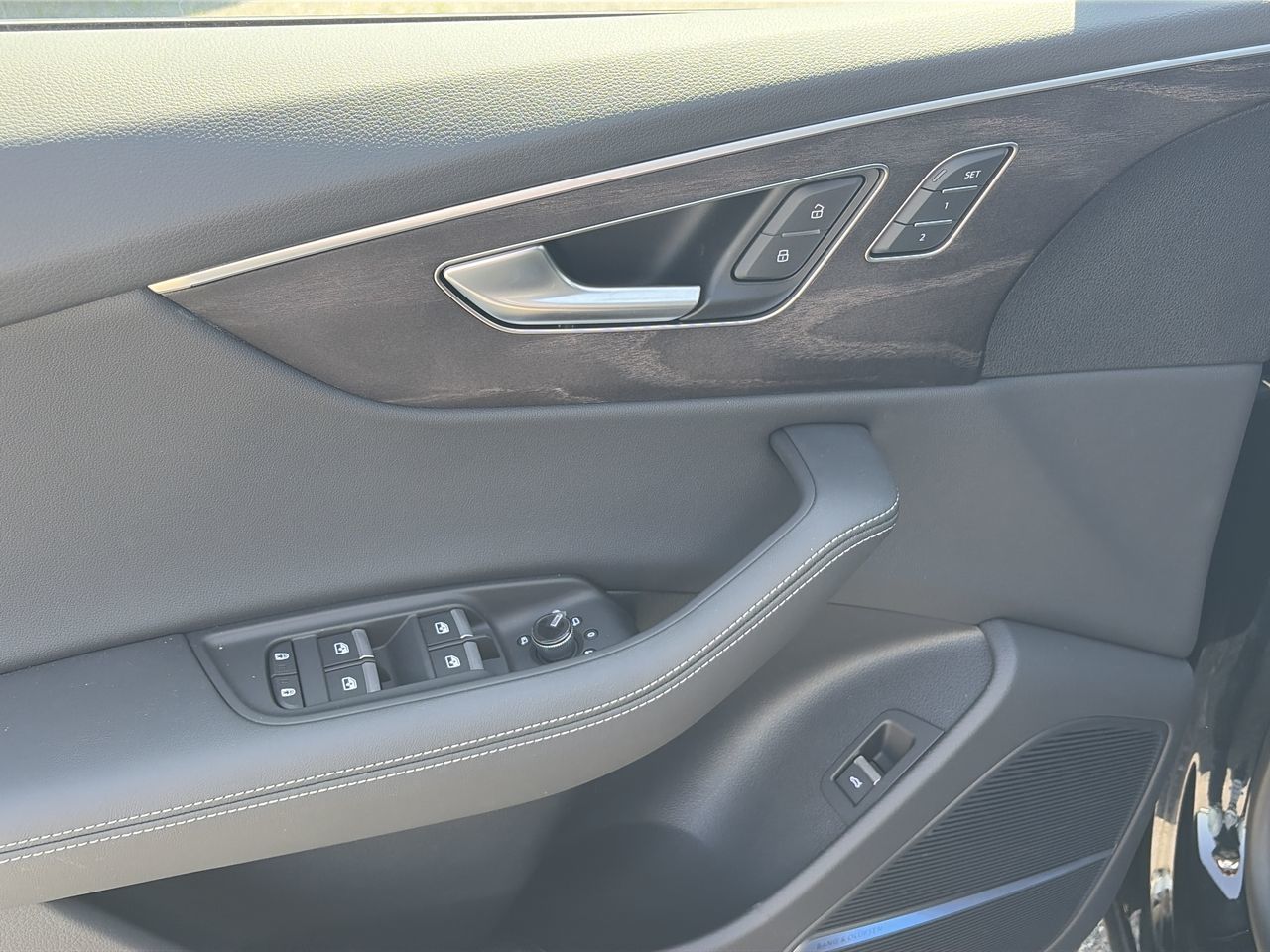 Audi Q8  2026 à Thornhill, Ontario