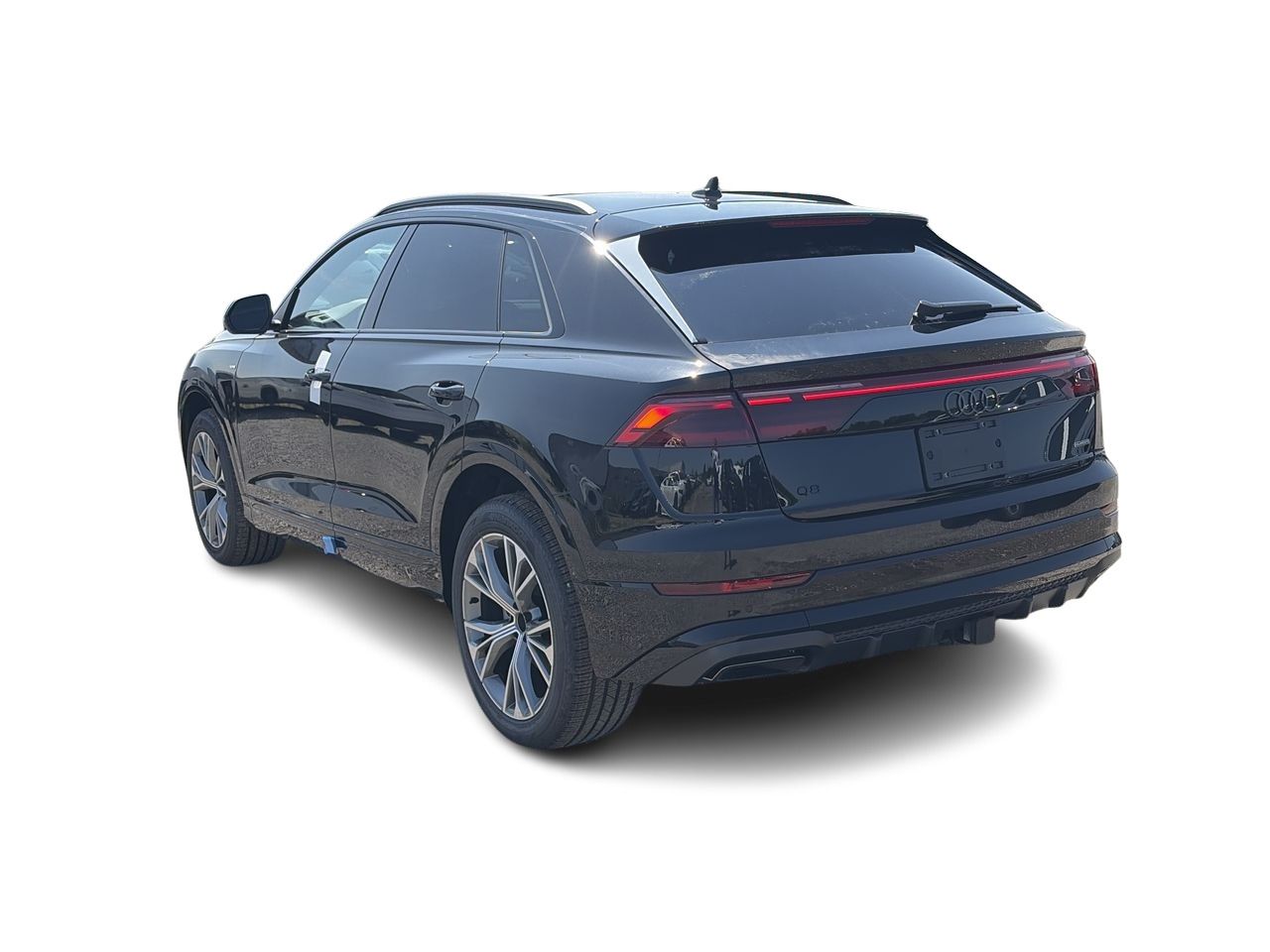 Audi Q8  2026 à Thornhill, Ontario