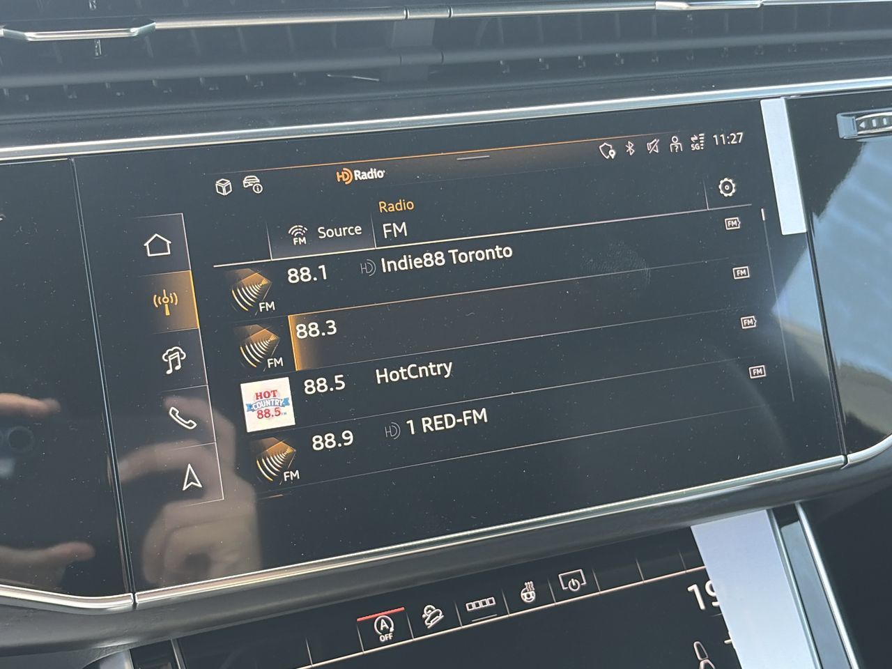 Audi Q8  2026 à Thornhill, Ontario