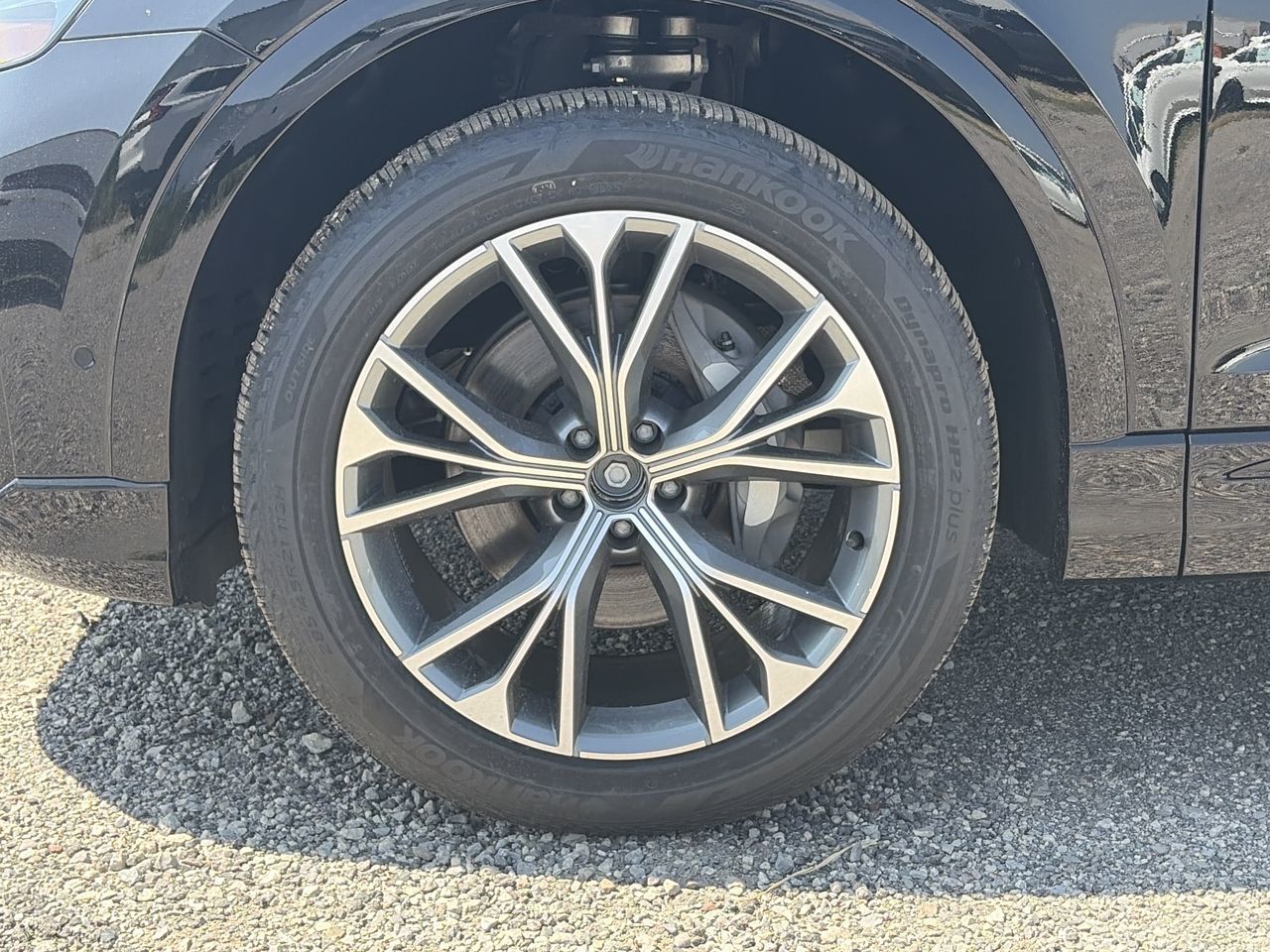 Audi Q8  2026 à Thornhill, Ontario