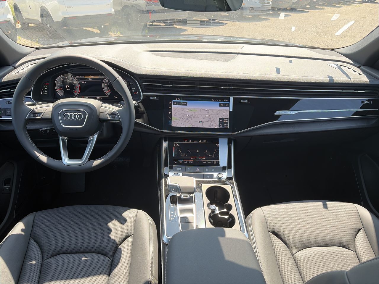 Audi Q8  2026 à Thornhill, Ontario