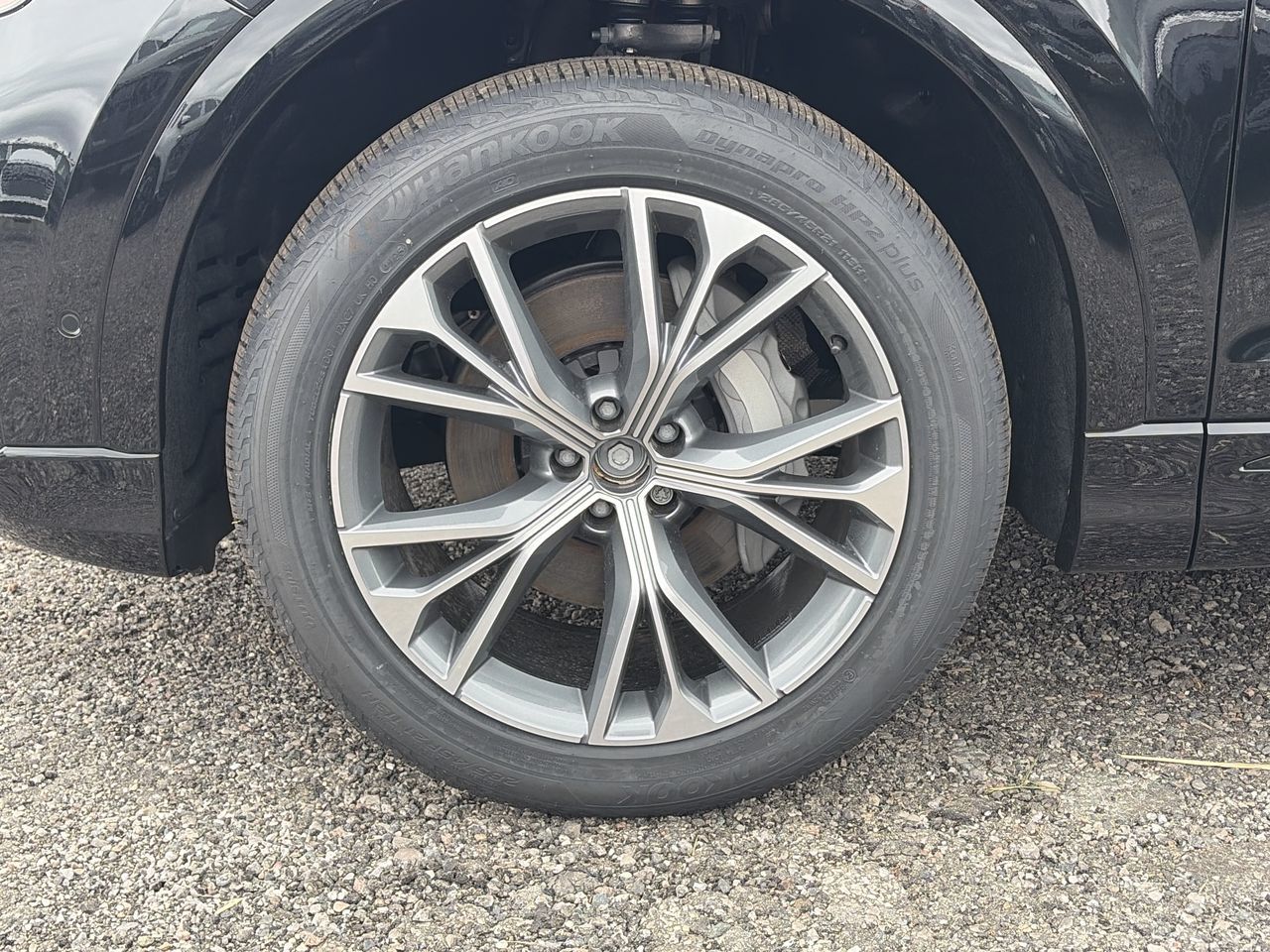 2026 Audi Q8 in Thornhill, Ontario