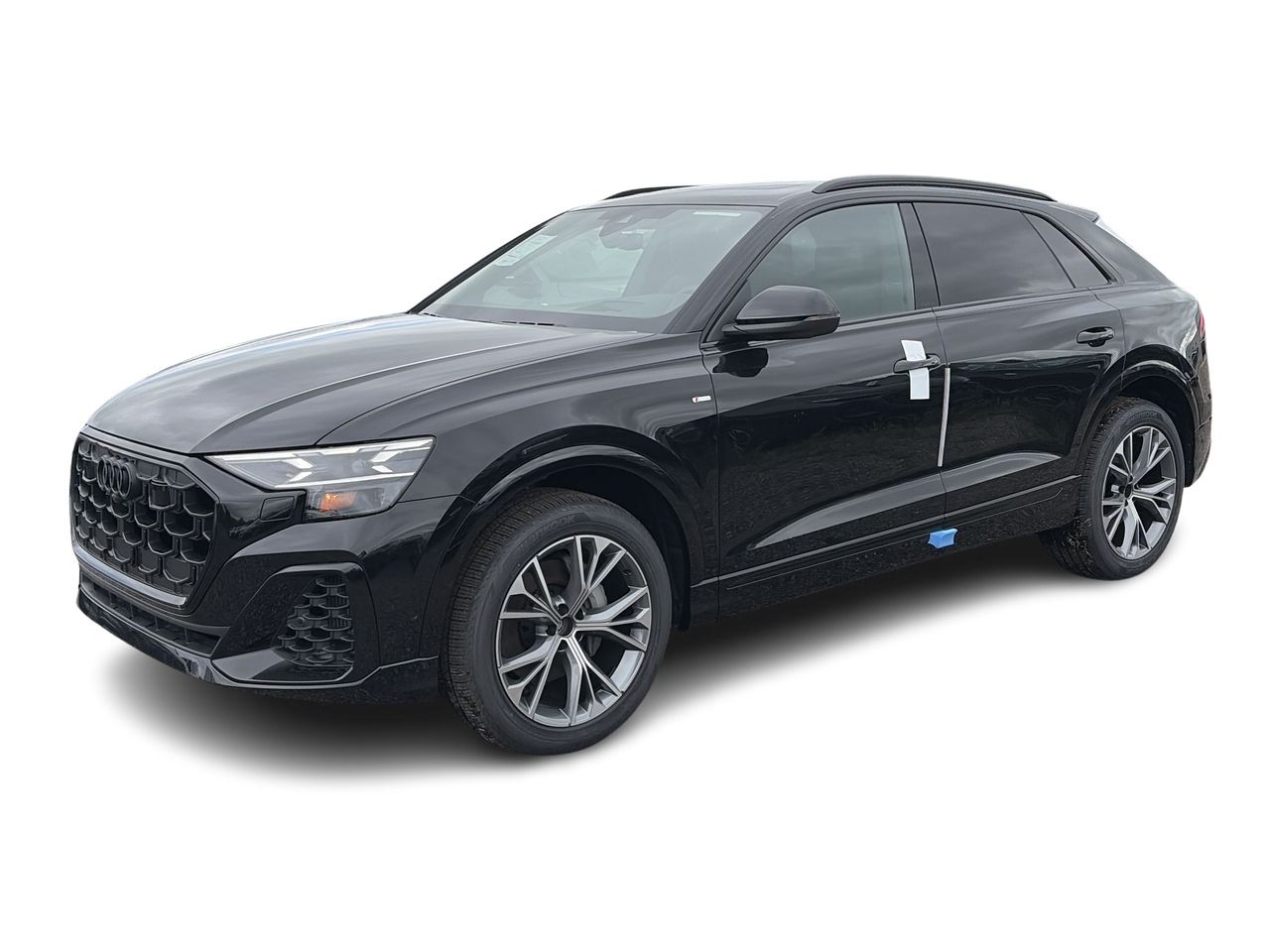 2026 Audi Q8 in Thornhill, Ontario