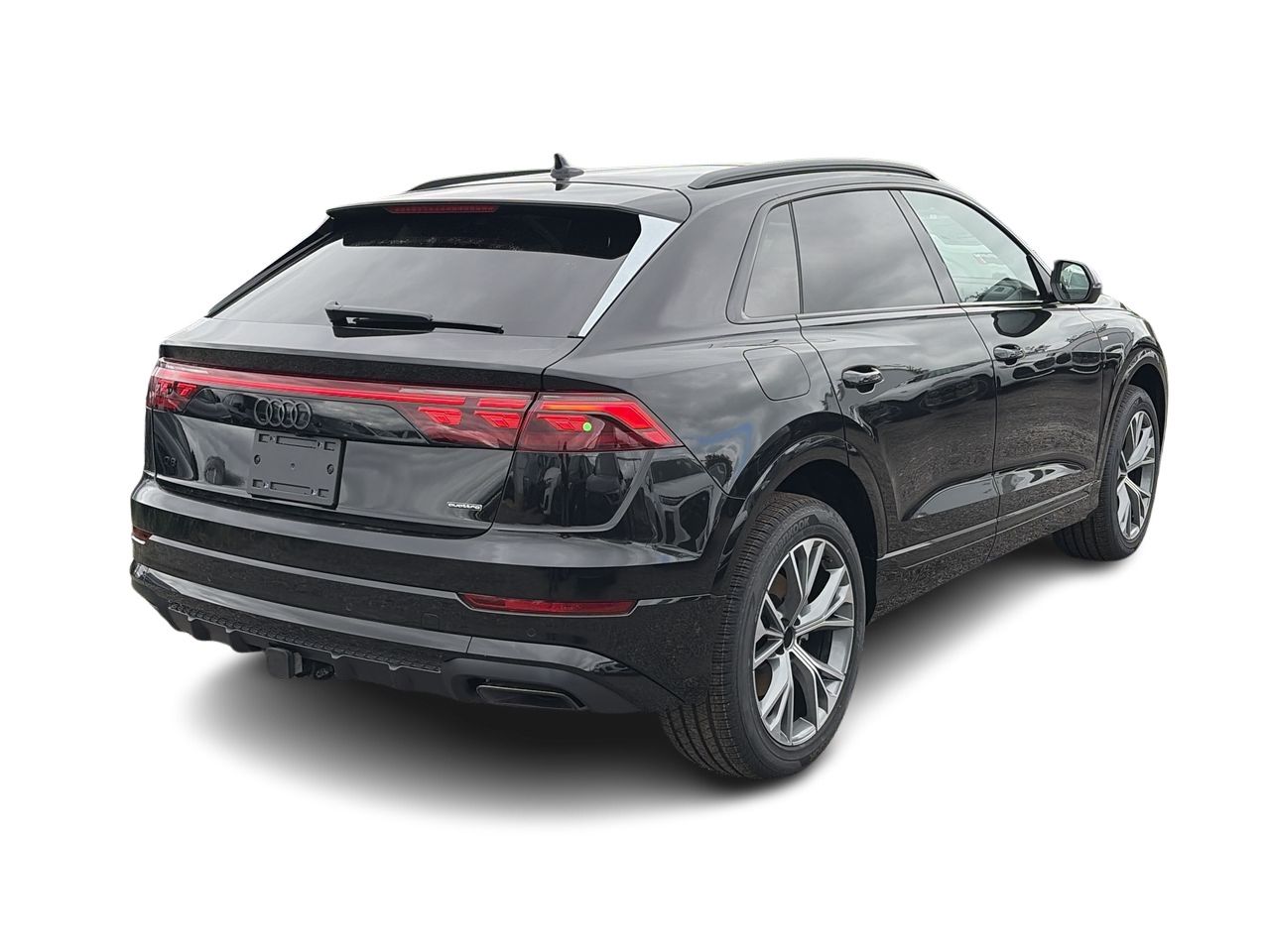 2026 Audi Q8 in Thornhill, Ontario