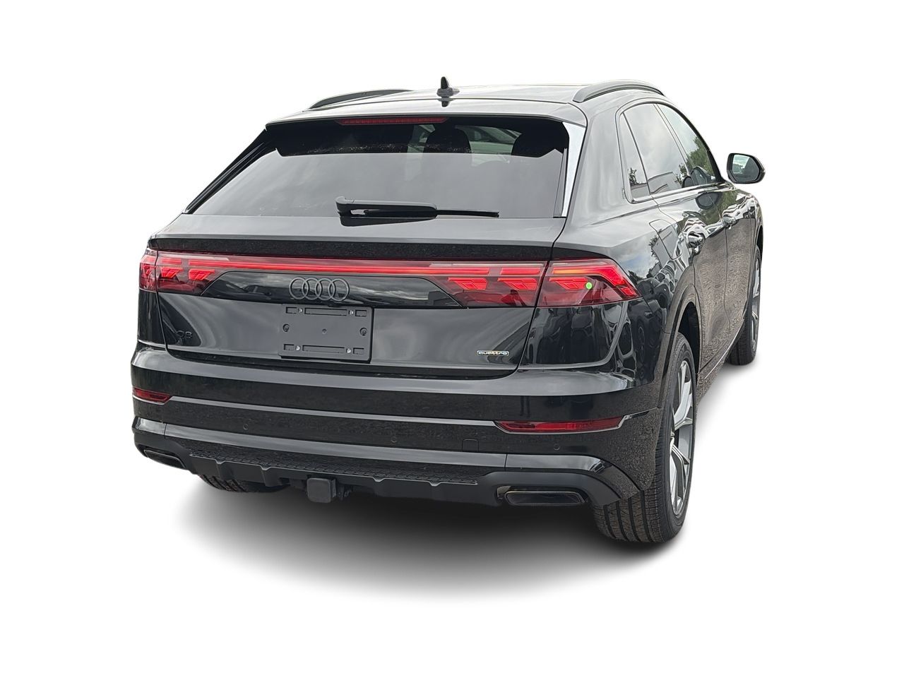 2026 Audi Q8 in Thornhill, Ontario