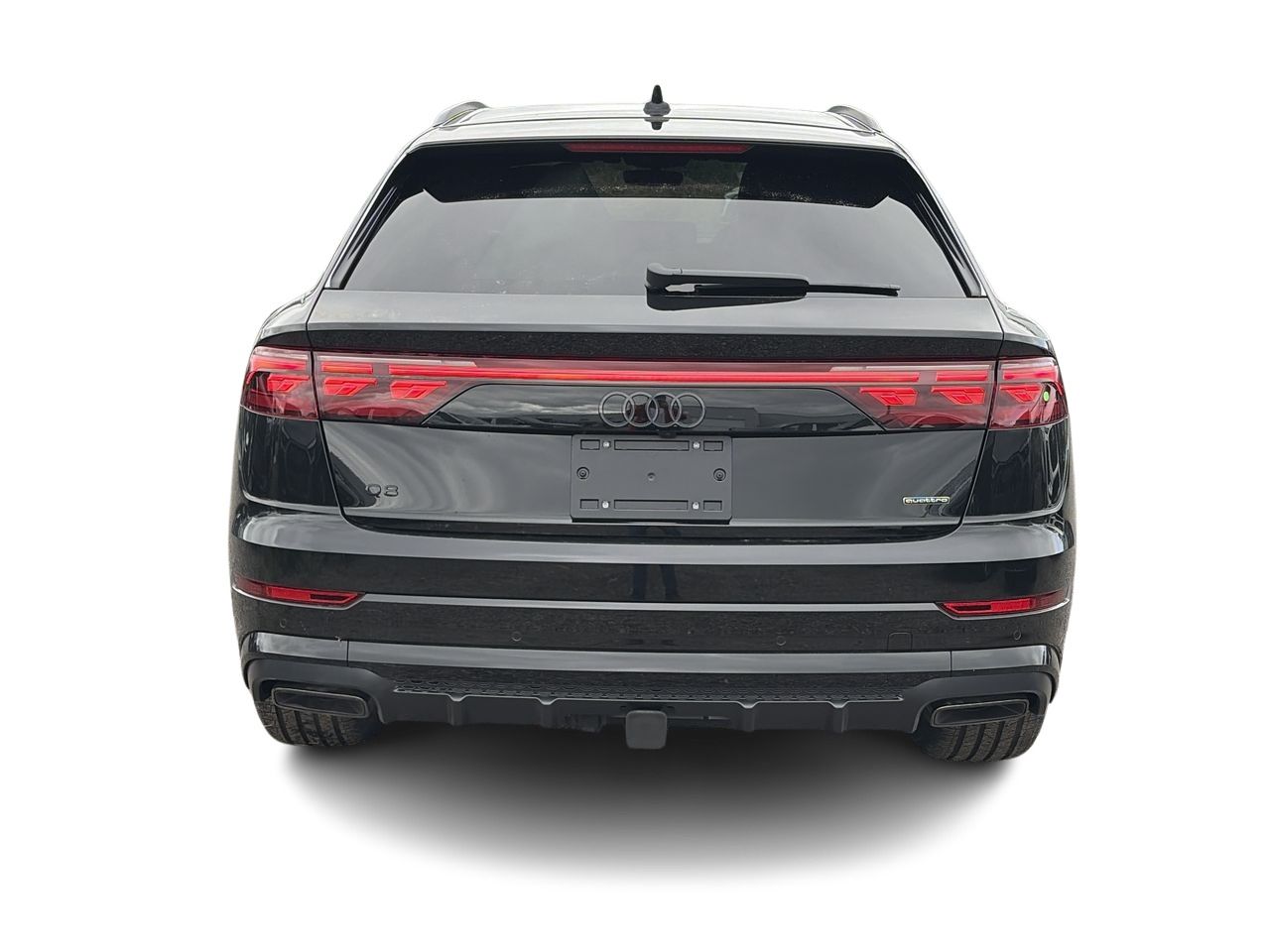 2026 Audi Q8 in Thornhill, Ontario