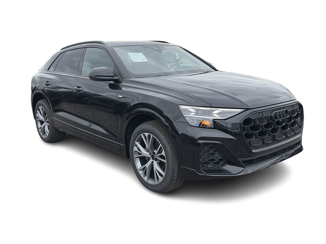 2026 Audi Q8 in Thornhill, Ontario