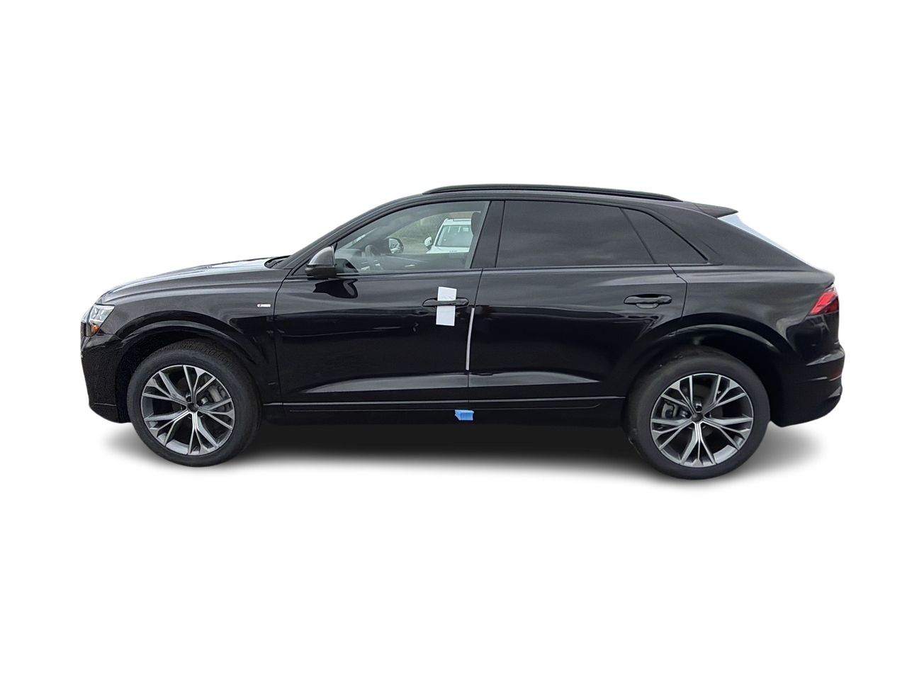 2026 Audi Q8 in Thornhill, Ontario