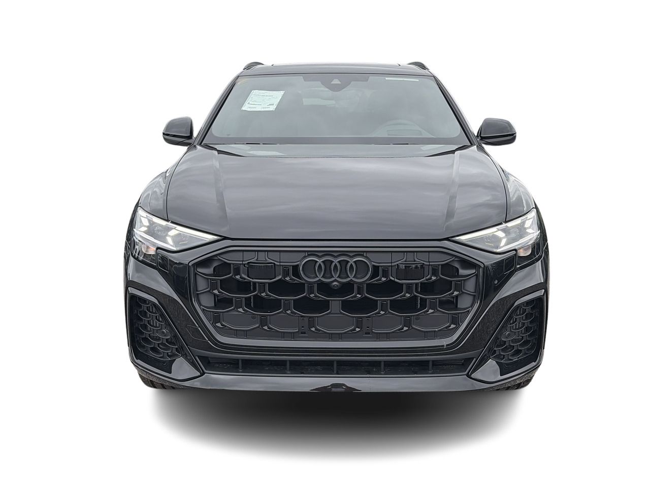 2026 Audi Q8 in Thornhill, Ontario