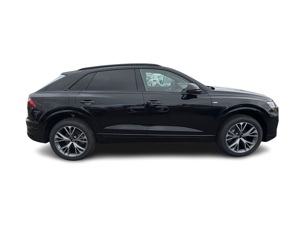 2026 Audi Q8 in Thornhill, Ontario