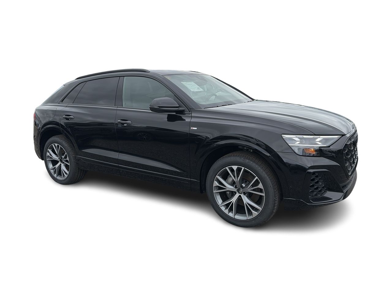 2026 Audi Q8 in Thornhill, Ontario