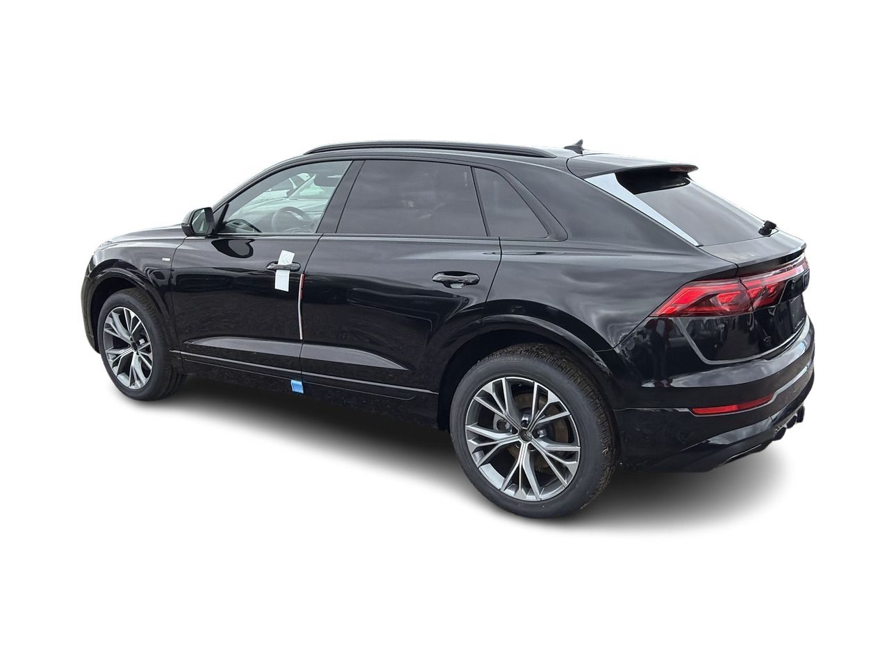 2026 Audi Q8 in Thornhill, Ontario