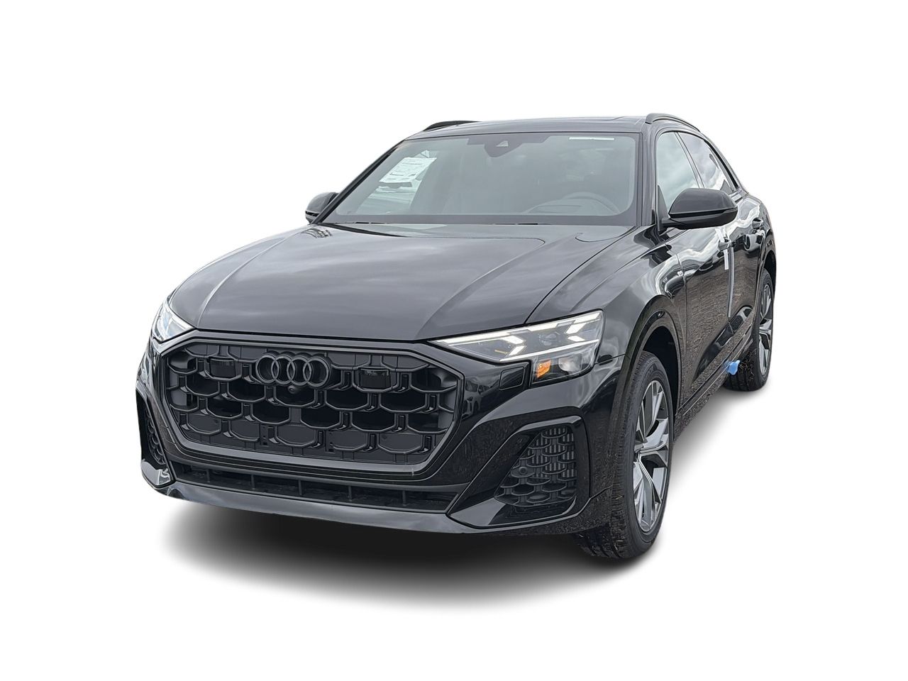 2026 Audi Q8 in Thornhill, Ontario