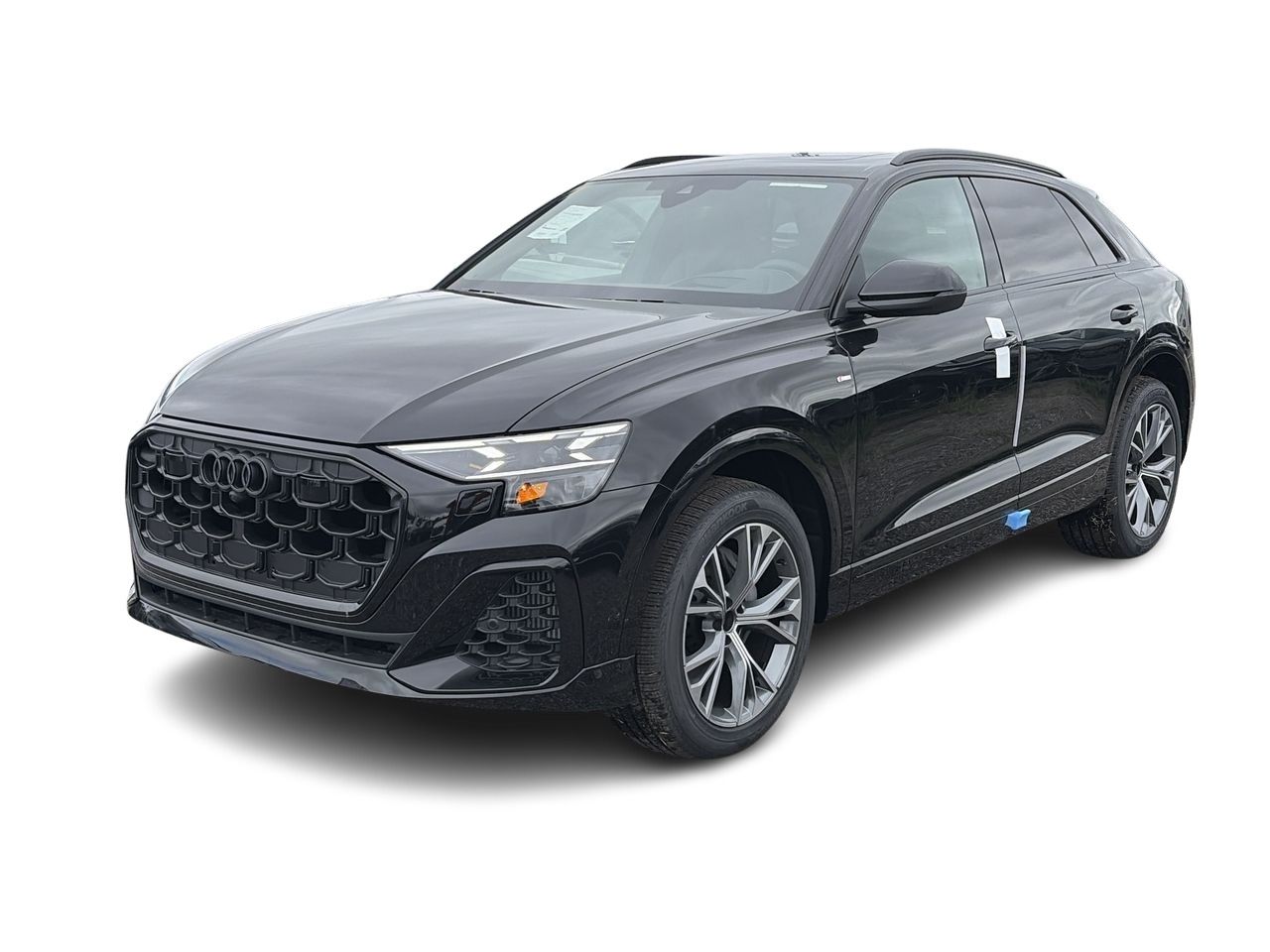 2026 Audi Q8 in Thornhill, Ontario