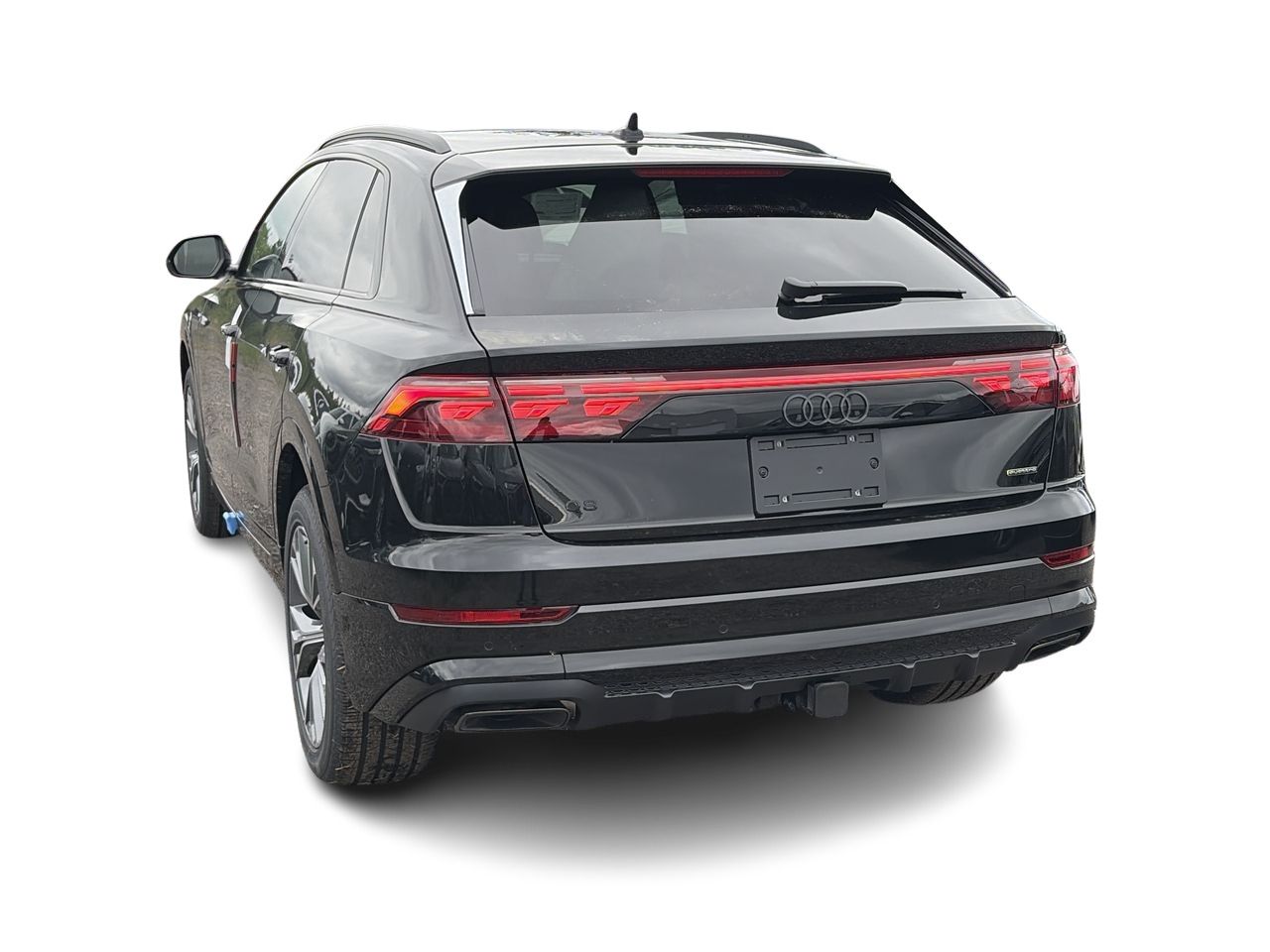 2026 Audi Q8 in Thornhill, Ontario