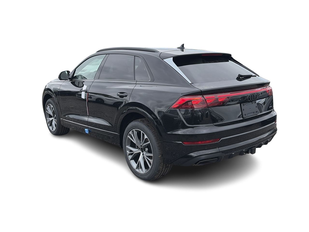 2026 Audi Q8 in Thornhill, Ontario