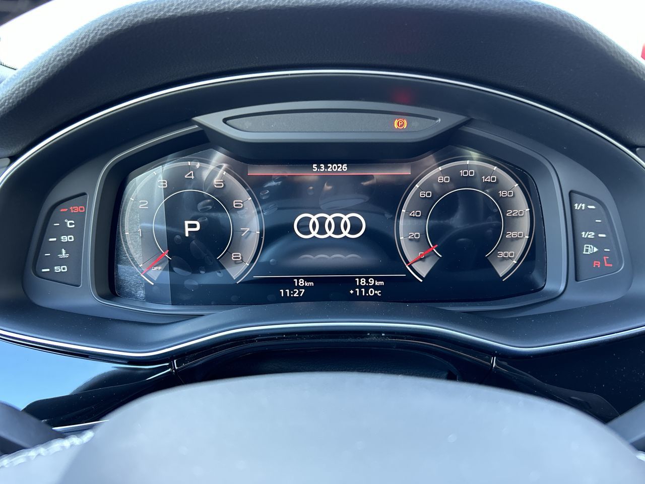 Audi Q8  2026 à Thornhill, Ontario