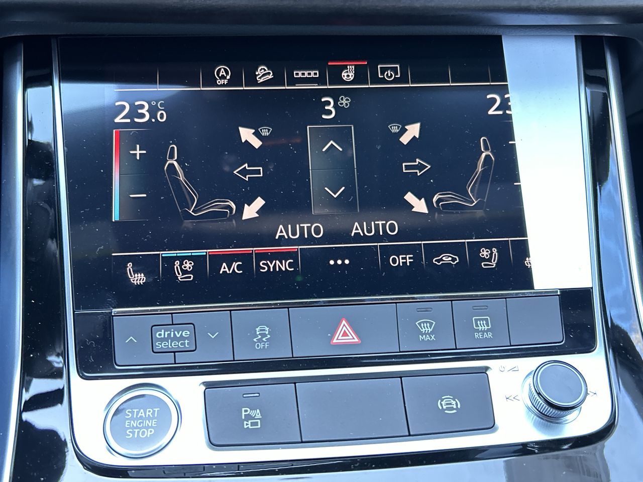 Audi Q8  2026 à Thornhill, Ontario