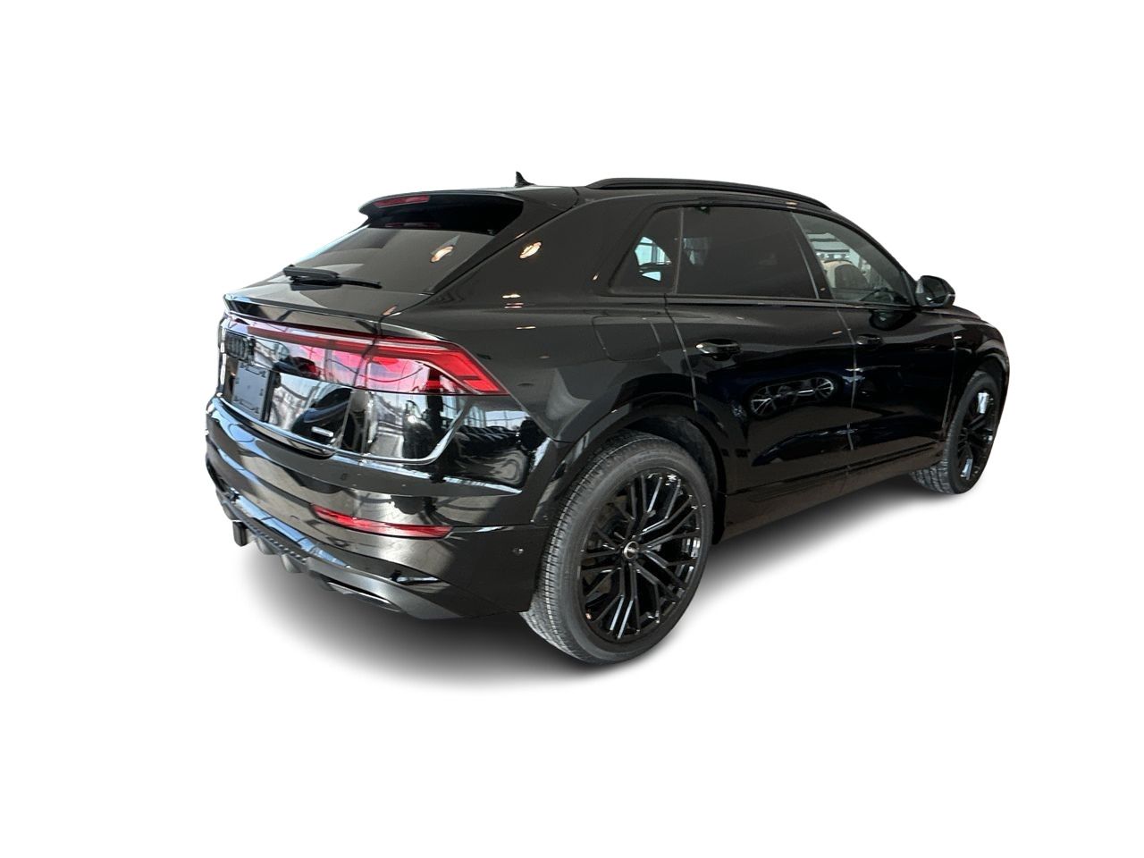 2026 Audi Q8 in Thornhill, Ontario
