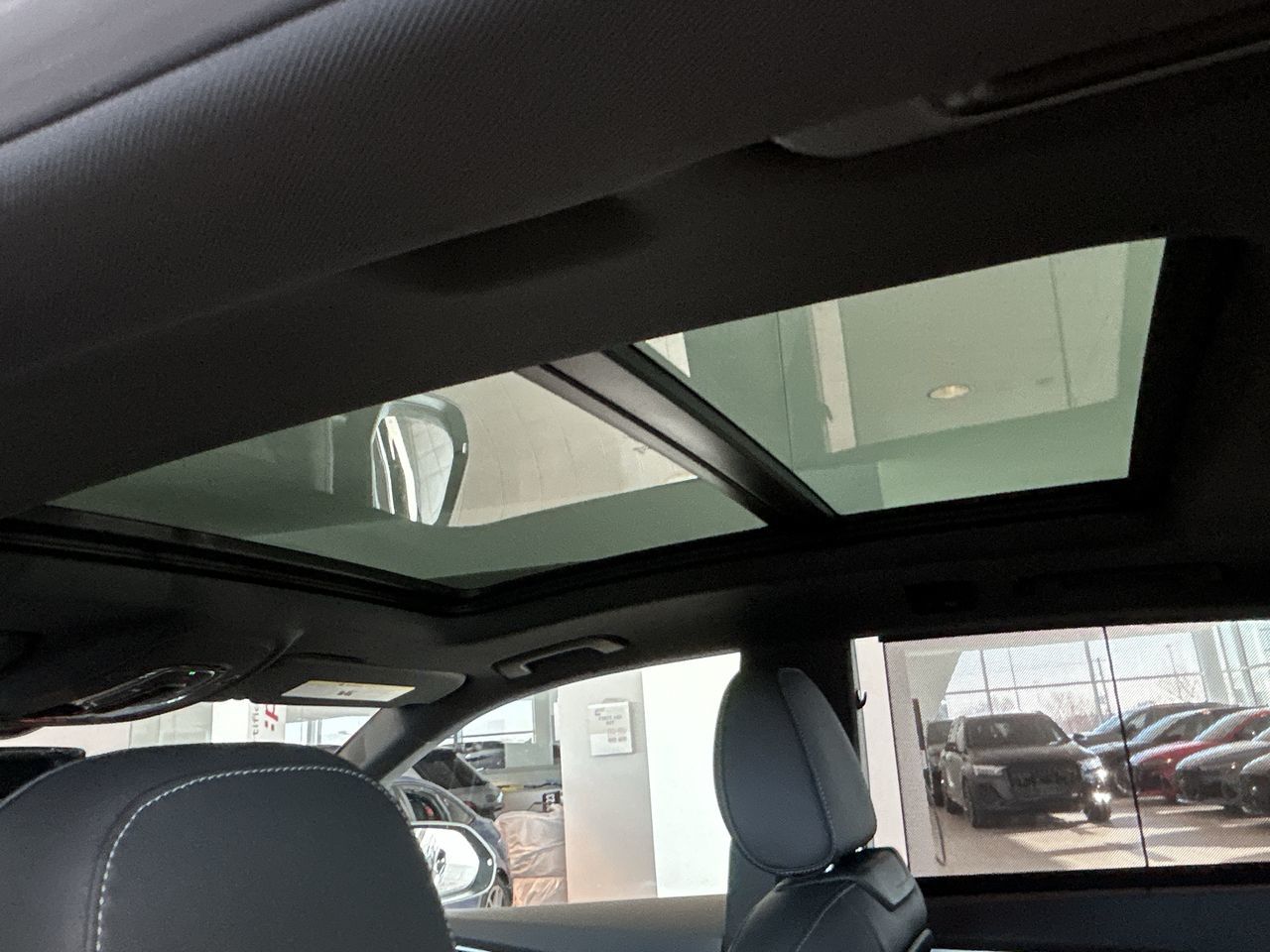 2026 Audi Q8 in Thornhill, Ontario