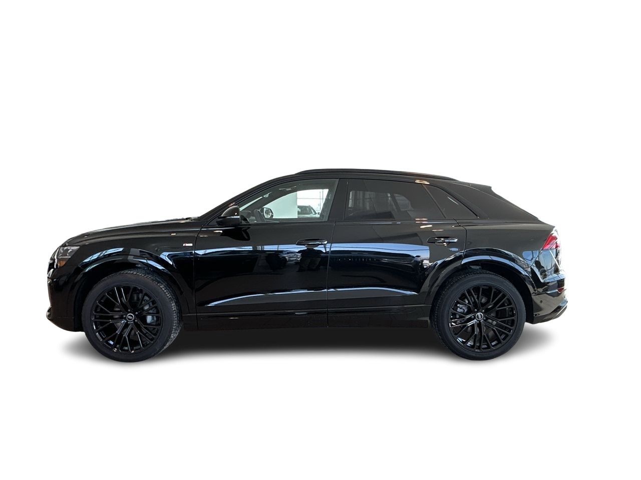 2026 Audi Q8 in Thornhill, Ontario