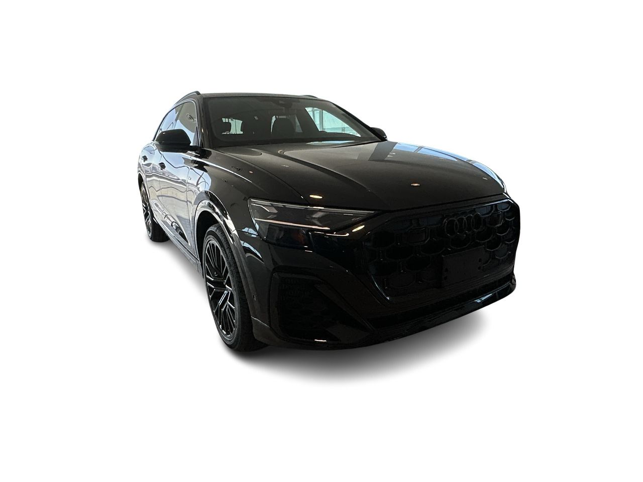 2026 Audi Q8 in Thornhill, Ontario