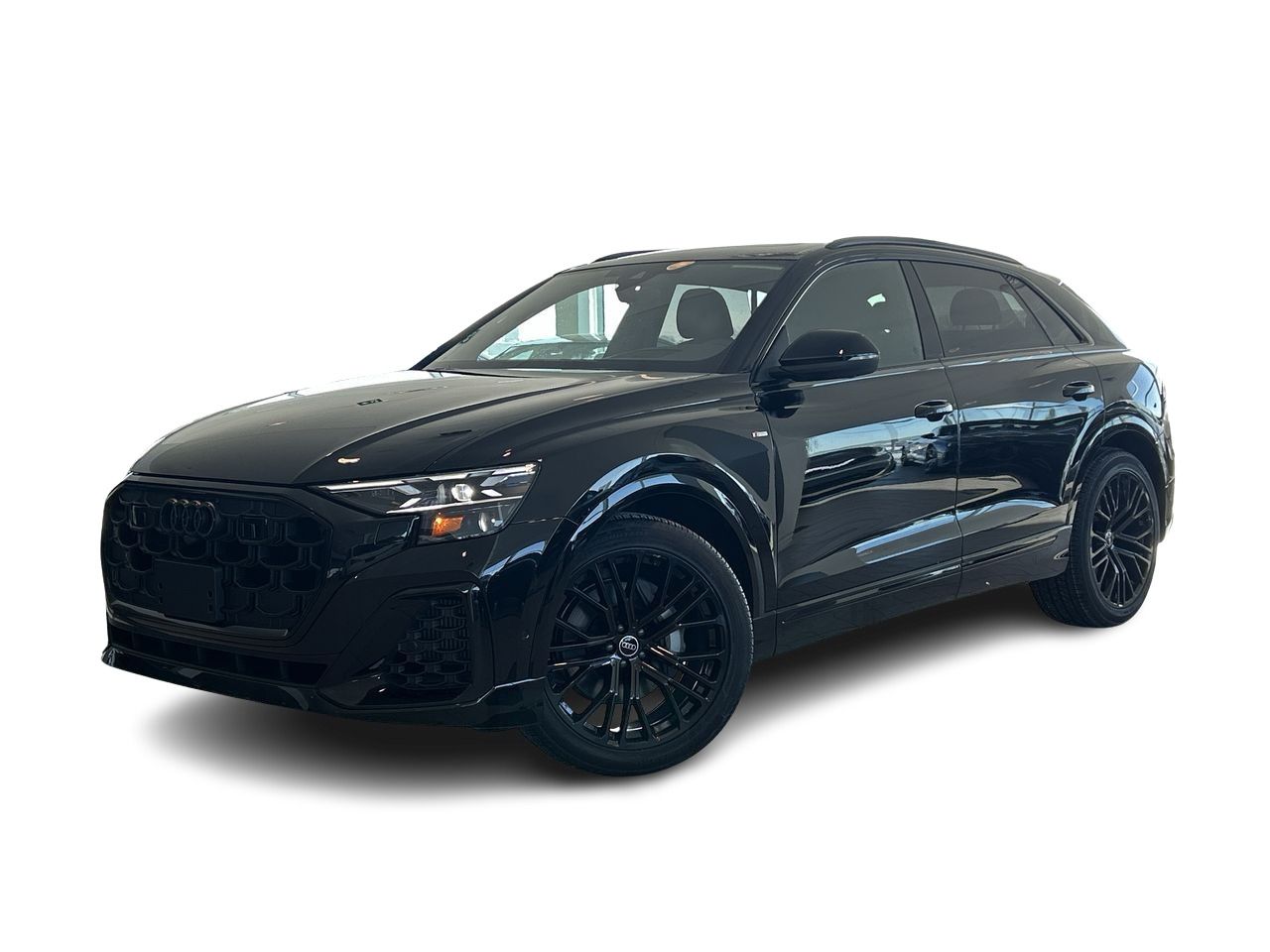 2026 Audi Q8 in Thornhill, Ontario