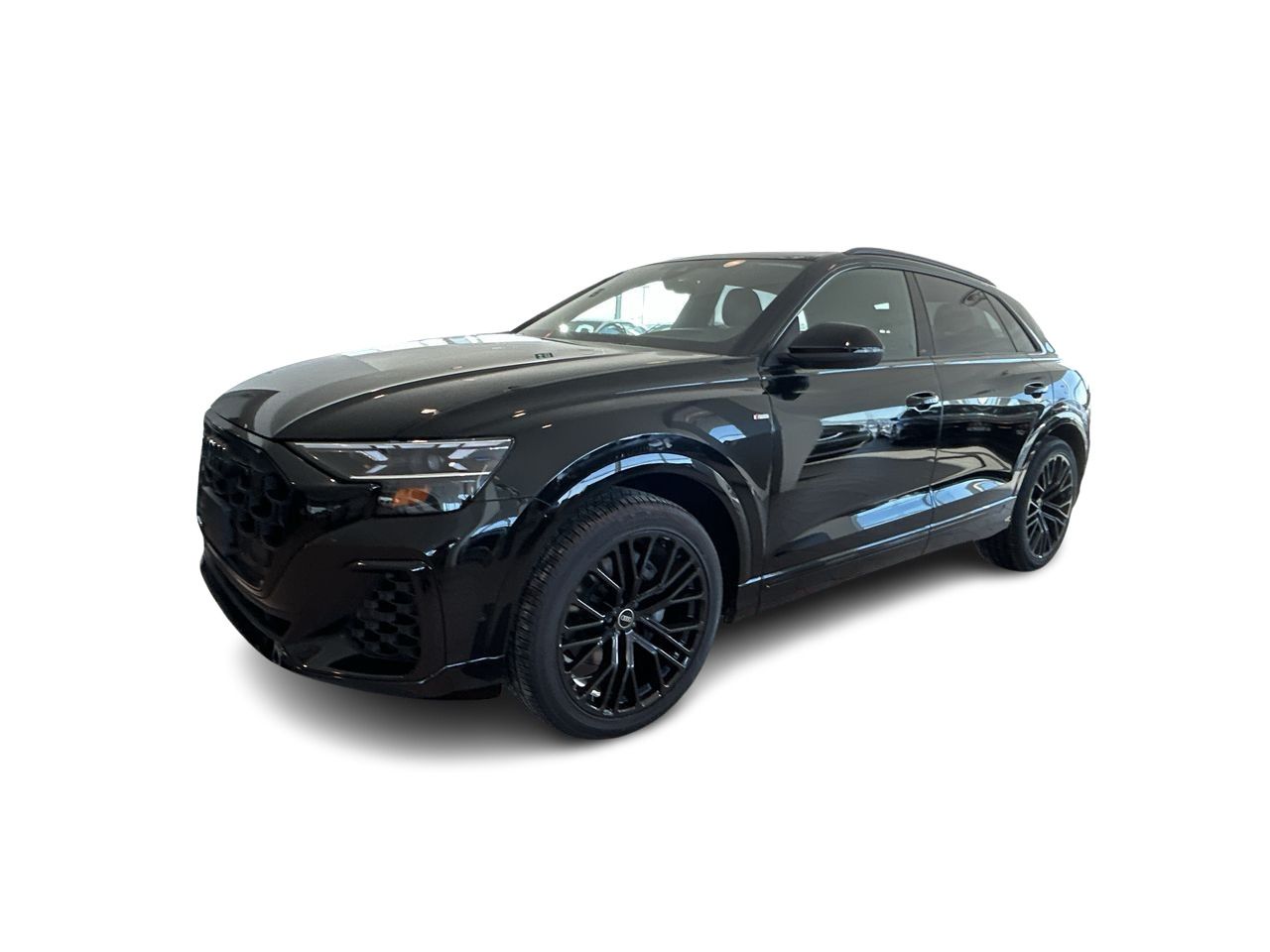 2026 Audi Q8 in Thornhill, Ontario