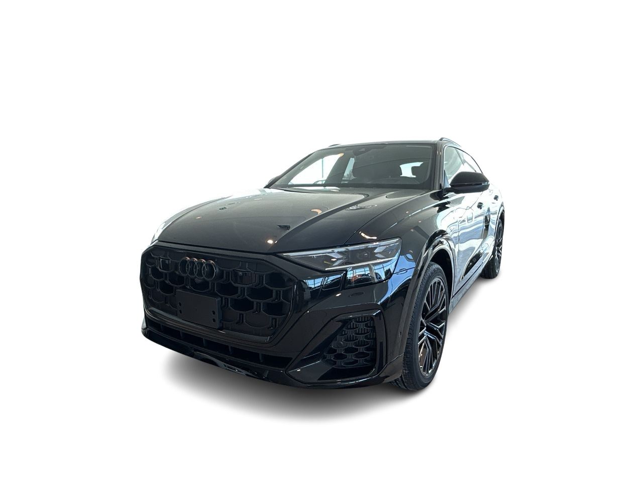 2026 Audi Q8 in Thornhill, Ontario