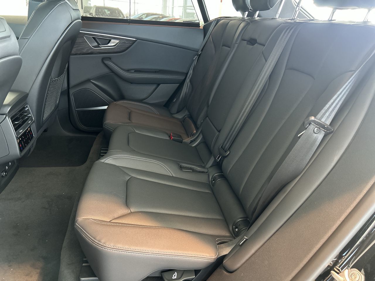 2026 Audi Q8 in Thornhill, Ontario
