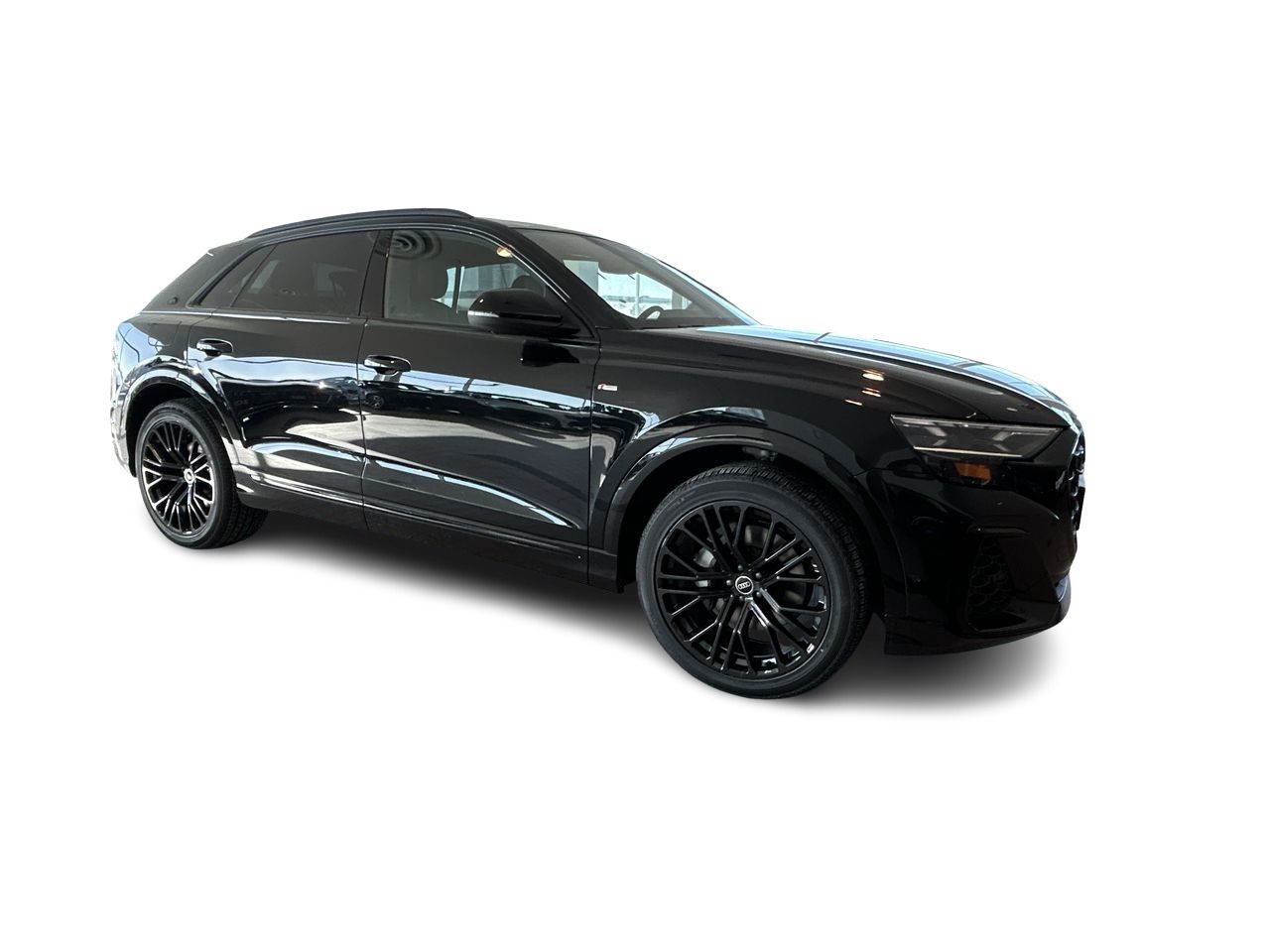 2026 Audi Q8 in Thornhill, Ontario
