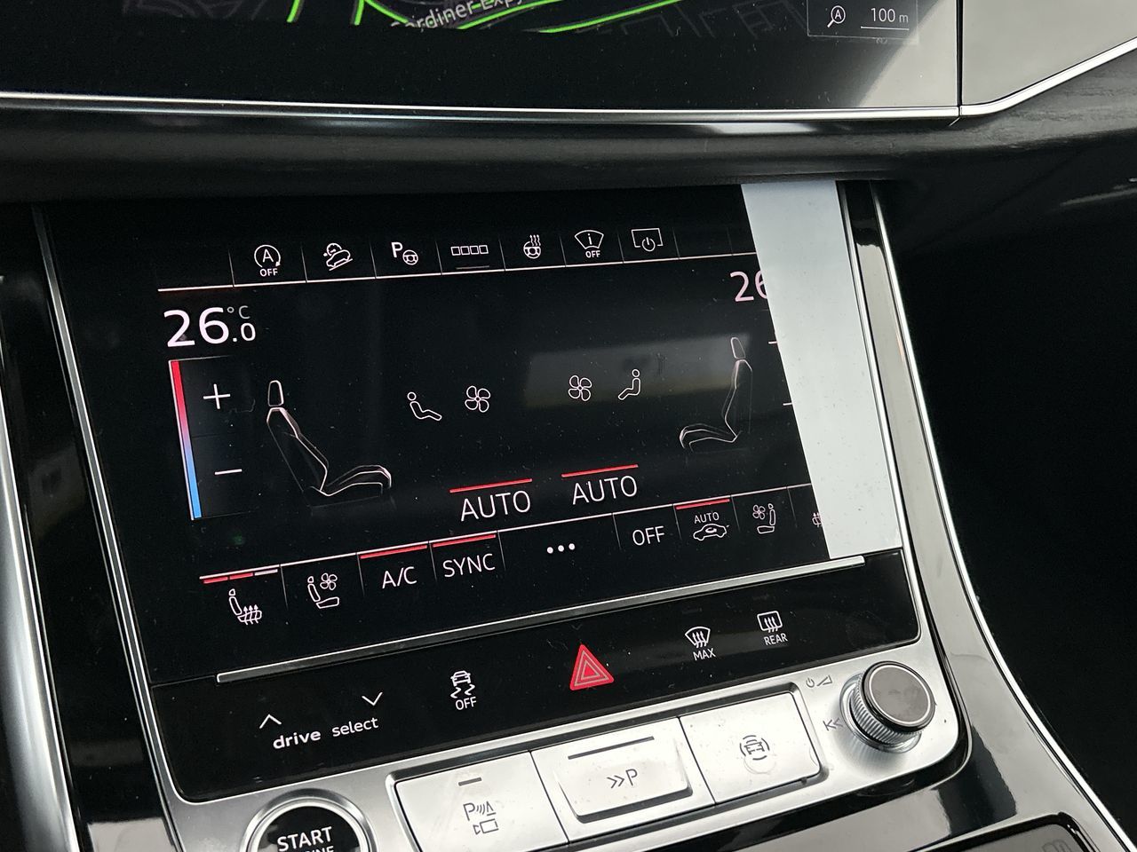 2026 Audi Q8 in Thornhill, Ontario