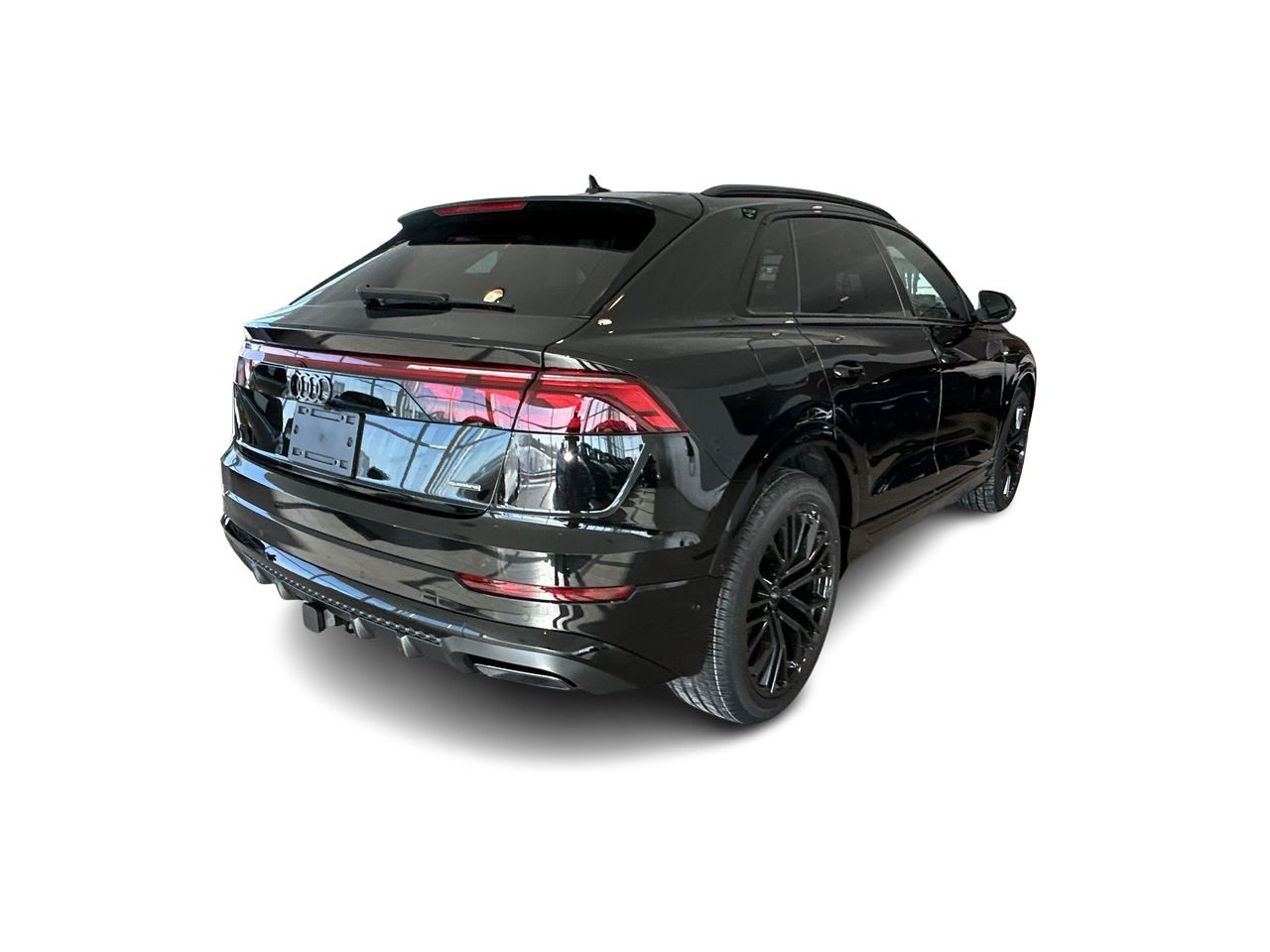 2026 Audi Q8 in Thornhill, Ontario