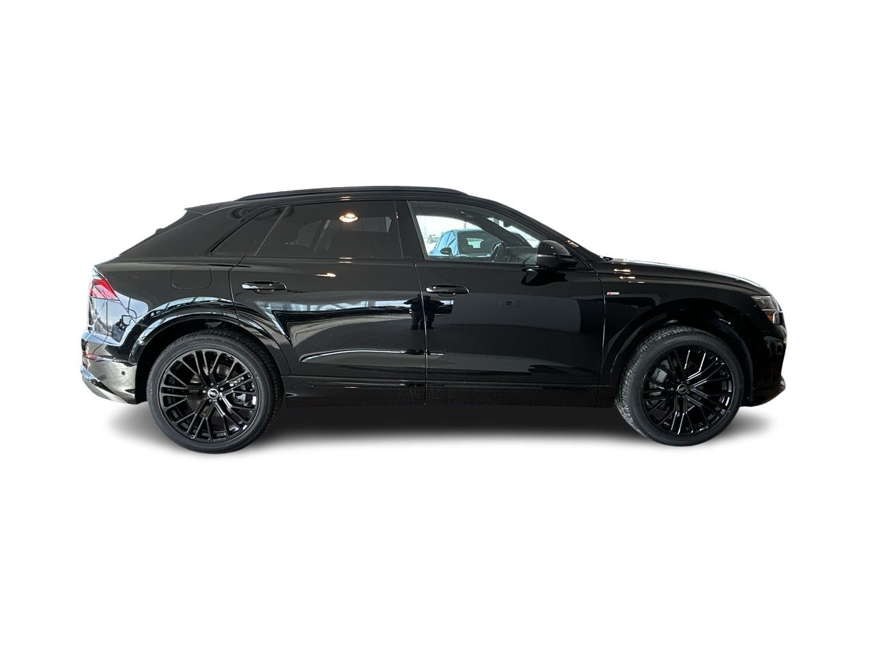 2026 Audi Q8 in Thornhill, Ontario
