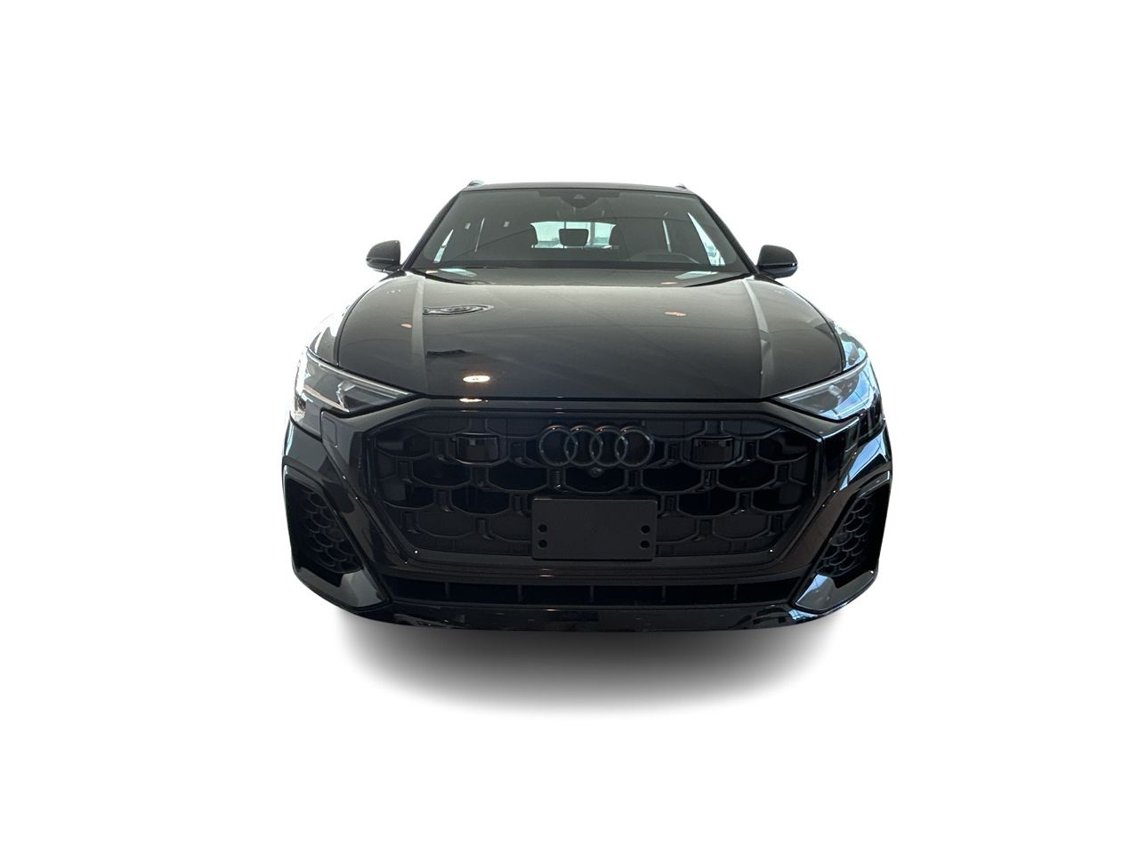 2026 Audi Q8 in Thornhill, Ontario