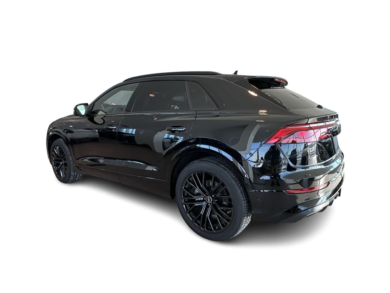 2026 Audi Q8 in Thornhill, Ontario