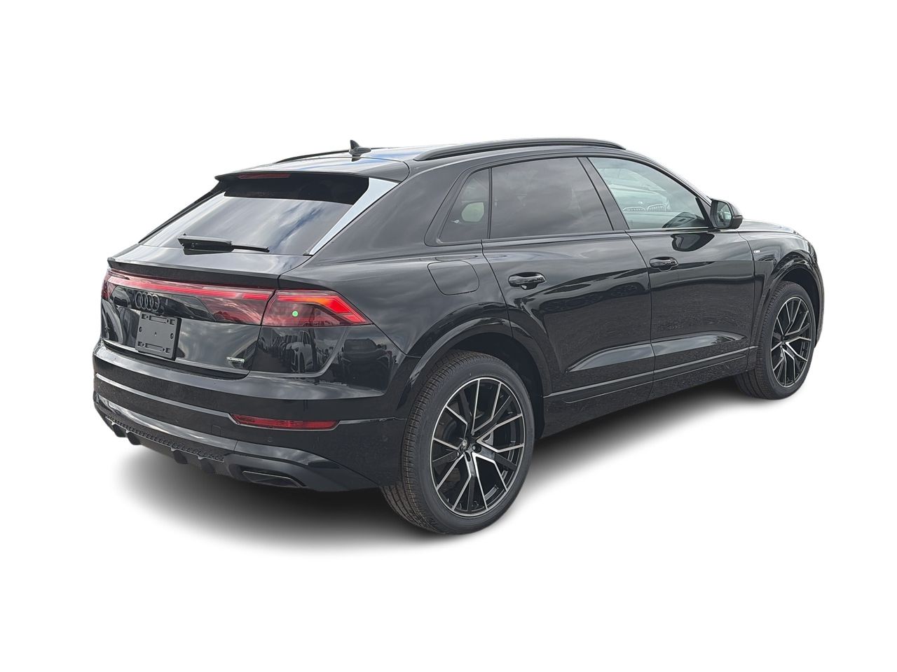 2026 Audi Q8 in Thornhill, Ontario