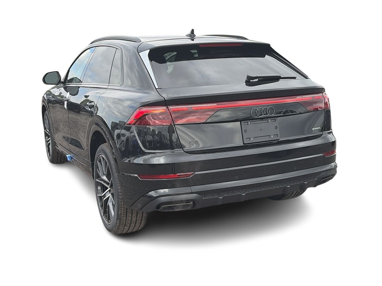 2026 Audi Q8 in Thornhill, Ontario