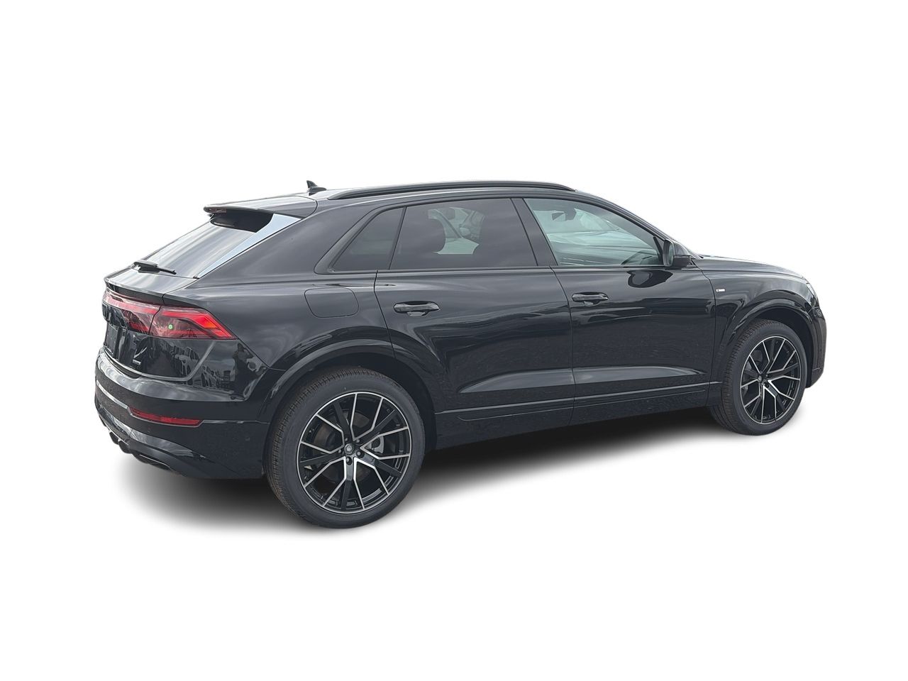 2026 Audi Q8 in Thornhill, Ontario