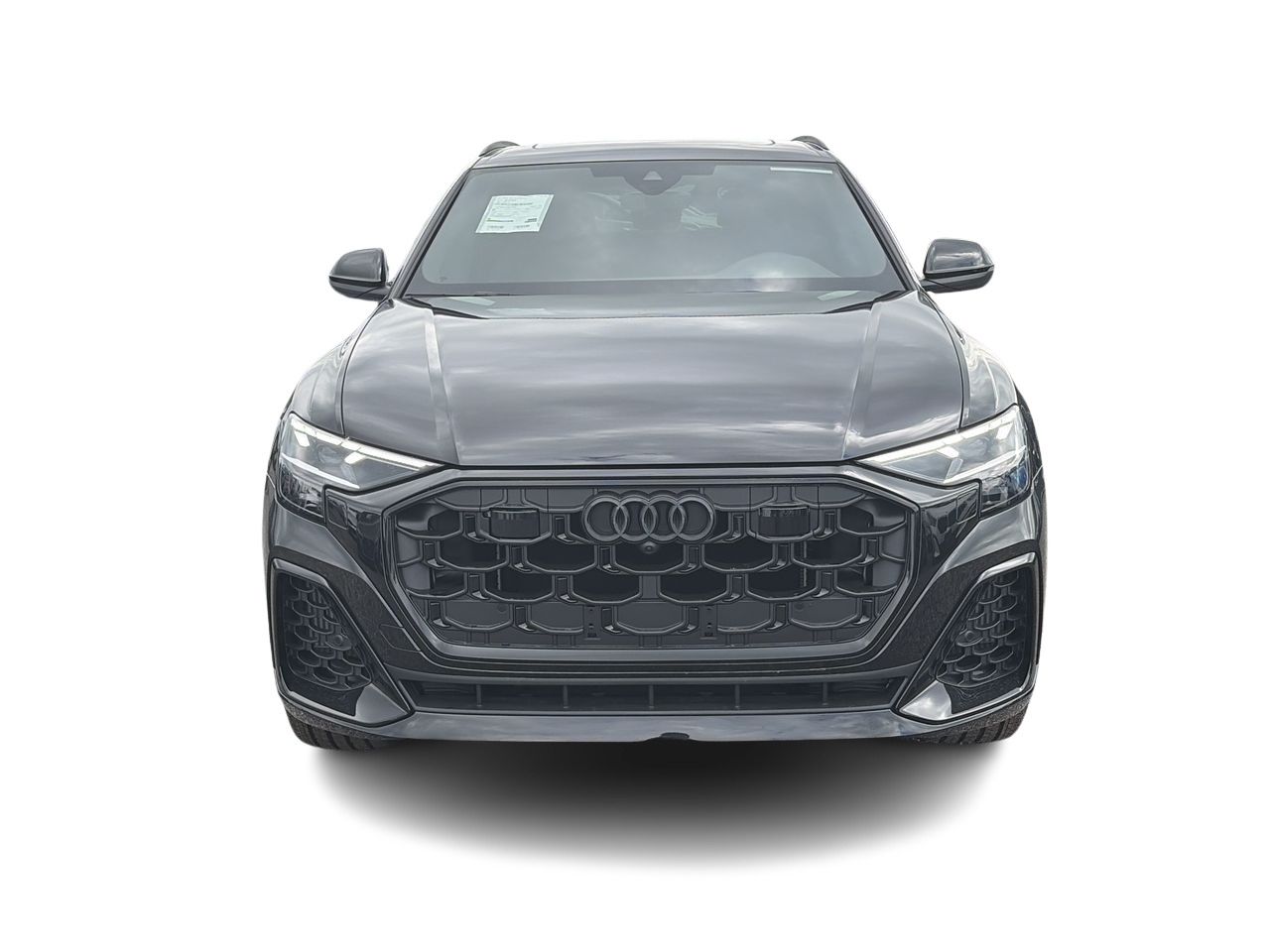 2026 Audi Q8 in Thornhill, Ontario