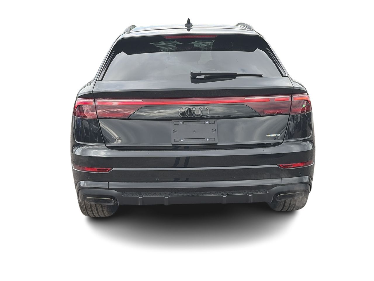 2026 Audi Q8 in Thornhill, Ontario