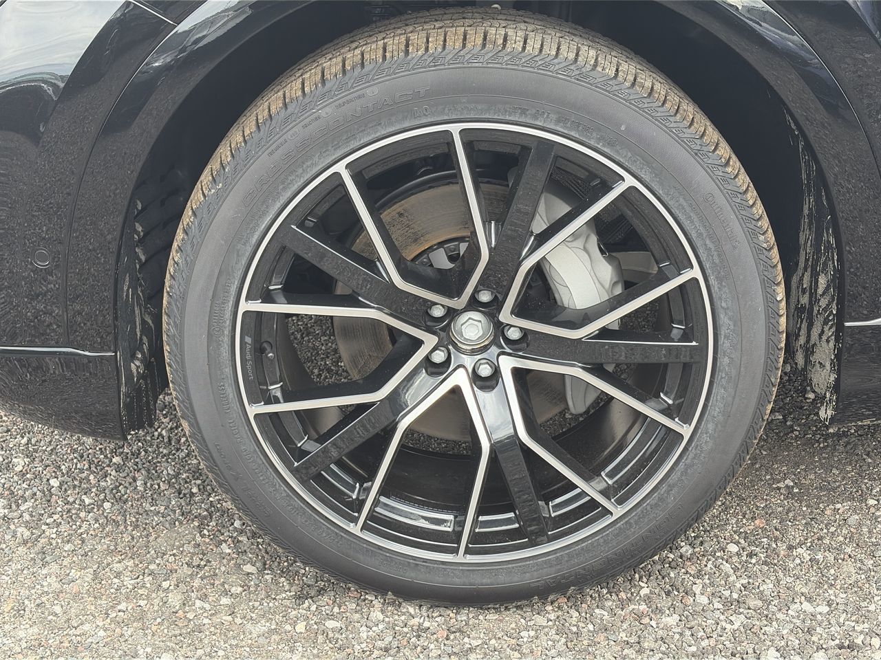 2026 Audi Q8 in Thornhill, Ontario