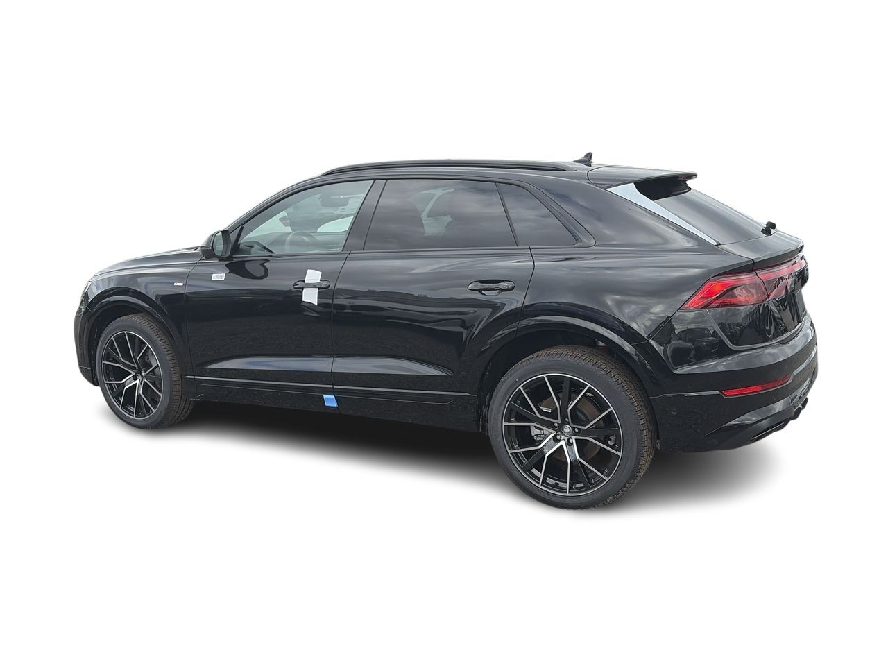 2026 Audi Q8 in Thornhill, Ontario